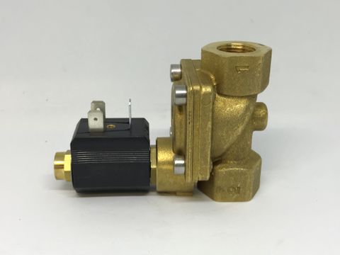 SOLENOID VALVE ABAC NS58S/270