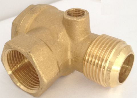 Non Return Valve with 1/4'' Port CPRD10270