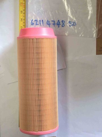 Air Filter Element U75-110, CPS (s/s C14200, 561402) Alt #2914930200