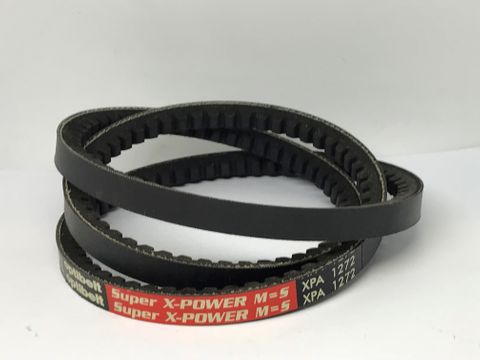 CSB30/8 BELT VEE (3 REQ) XPA1272