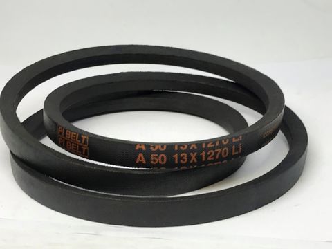 BELT A50