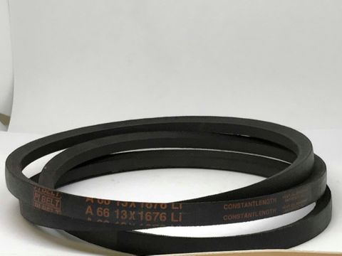 BELT A66