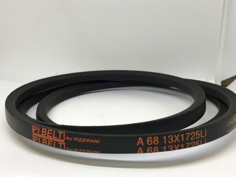 BELT A68