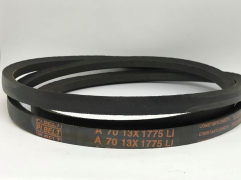 BELT A70