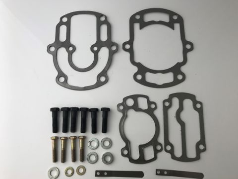 VALVE AND GASKET KIT INGERSOLL RAND 253