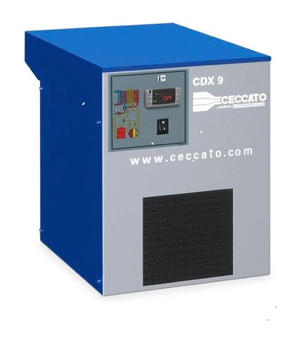 CDX4 Dryer Refrigeration Ceccato E0 12.4CFM