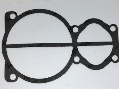 B7000 VALVE PLATE TO HEAD GASKET S/S 2236108794