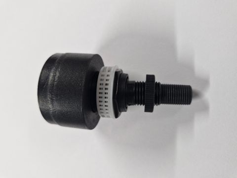 Auto Drain Line Filter Float Style API Wilkerson Norgren