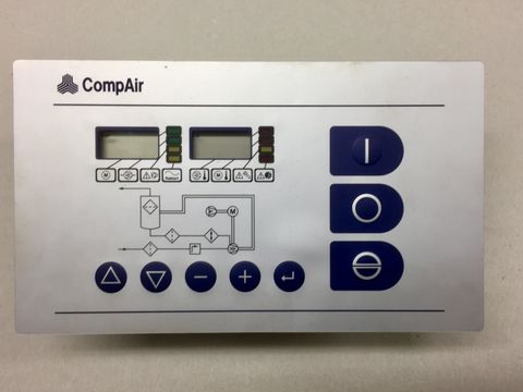 CONTROLLER COMPAIR DELCOS 1000 S/S A11505574
