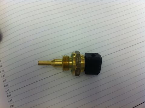 TEMPERATURE SENSOR COMPAIR L7-75