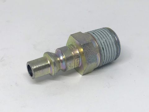 Nipple 300 Series - Male 3/8'' BSP ALT# A108