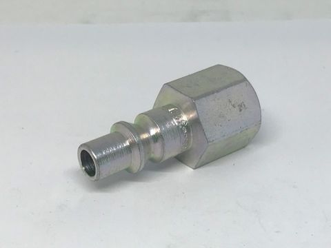 Nipple 300 Series - Female 1/4'' BSP ALT# A104