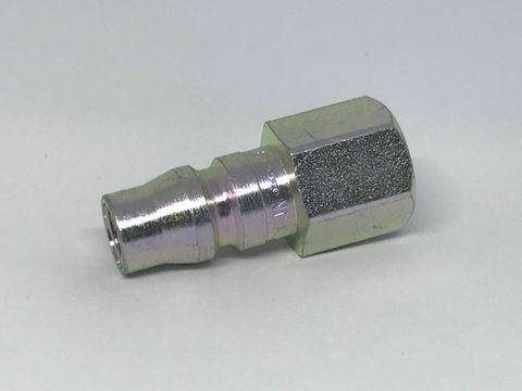 Nipple 315 Series - Female 1/4'' BSP ALT# A112B