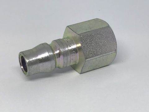 Nipple 315 Series - Female 3/8" BSP ALT# A114