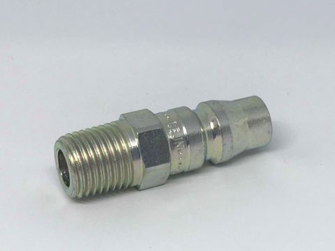 Nipple 315 Series - Male 1/4'' BSP ALT# A112A