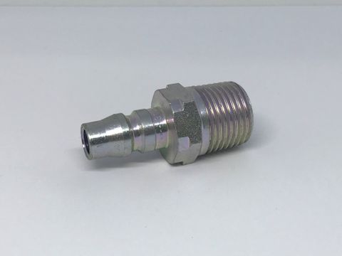 Nipple 315 Series - Male 1/2'' BSP