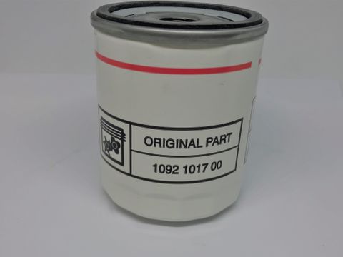 OIL FILTER CPS ENGINE