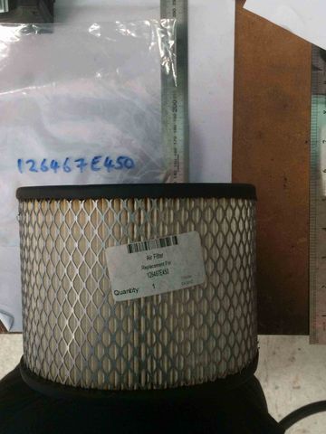 Air Filter Element Quincy QSF60