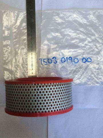 Air Filter Element LE9 - LE11 - LE12 S/S TGA4500 S/S 3004010197