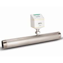 Suto S421 Thermal mass flow sensor inline type