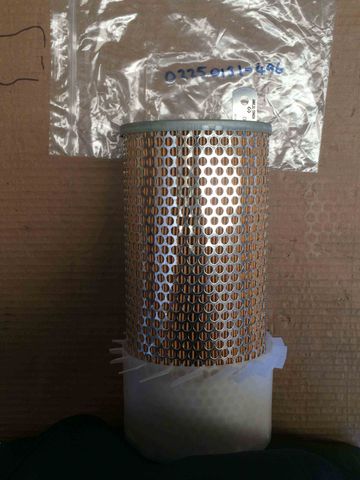 Air Filter Element Sullair