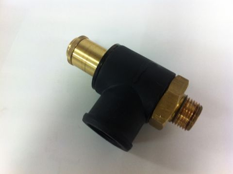 SAFETY VALVE 75-10BAR