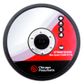 PAD VINYL PSA 6''/150MM