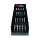 CARBIDE BUR DISPLAY KIT