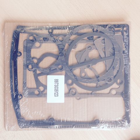 Gasket Set ABAC B6000