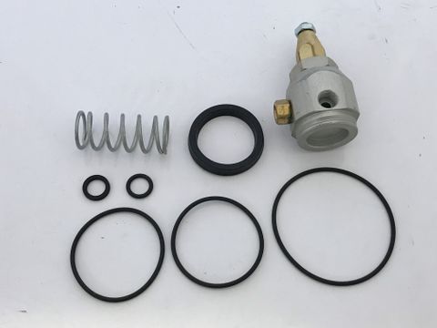 SUCTION VALVE KIT ABAC VT40 GH40E/A S/S9056089