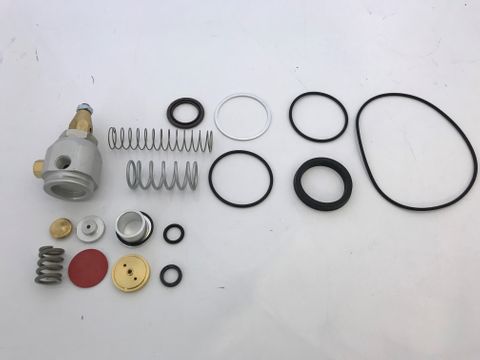 SUCTION VALVE KIT VT75 S/S9056296