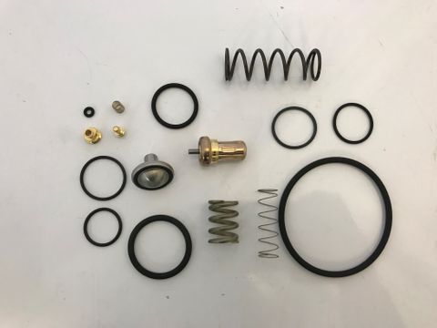 MPV AND THERMO VALVE KIT GENESIS 5.5 7.5