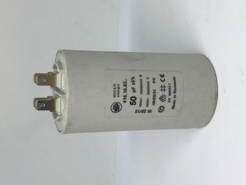 Capacitor 35MF for 2HP Motor Ceccato