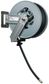 Retractable Hose Reel Profi Open Air 16 Auto 24+1m-1/2'' 20 Bar