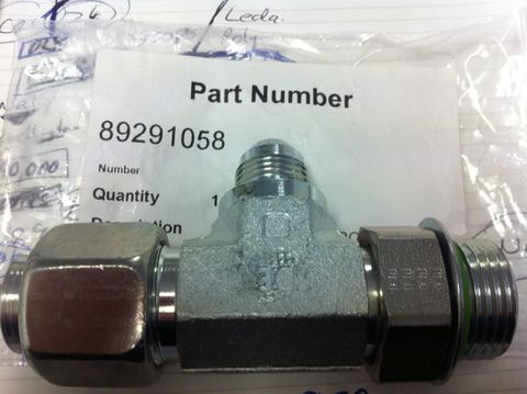COOLANT CONTROL VALVE ML11 3004005083
