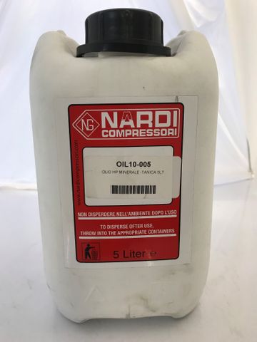 oil nardi atlantic 5lt synthetic oil