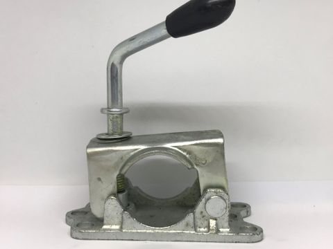 Clamp for Jockey Wheel CPS5.0