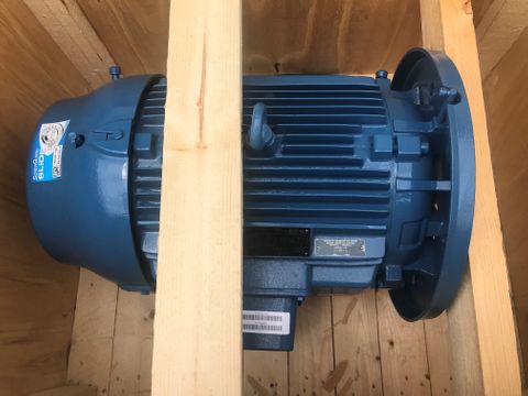 Motor 45kw Ceccato DRC60 + IVR S/S 1080440853