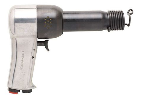 Air Hammer