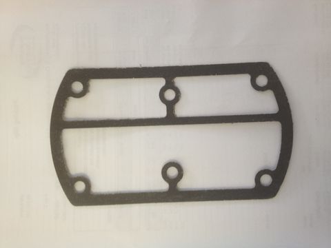 SS3 GASKET HEAD S/S 54571609