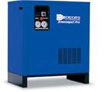 27F3MSPRO 1NS12 Piston Compressor 3HP 27L Silent Ceccato 11.3CFM