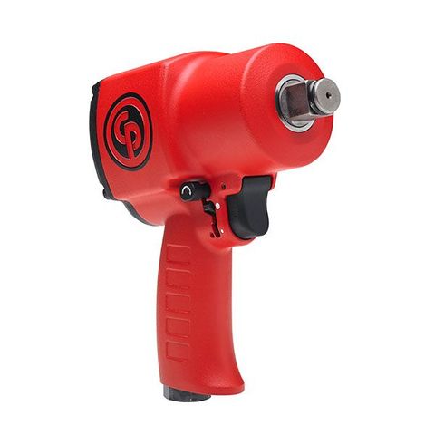 Impact Wrench 3/4" Stubby