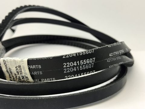 V Belt Set (2 Belts) CSM15/10 NEW STYLE (2 of XPZ1180)