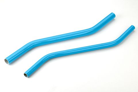25MM DOUBLE S-BEND AIRNET Pack of 5
