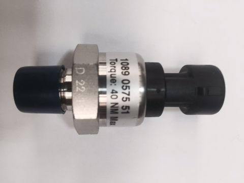 Pressure Transducer