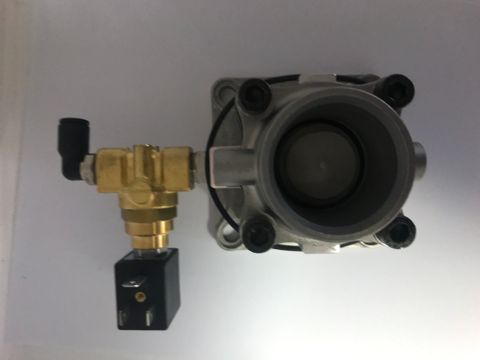 Suction Valve Abac Genesis 15