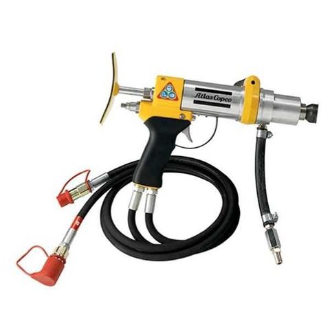 LCD 1500 Core Drill 12-75 mm 1500-2250 rpm