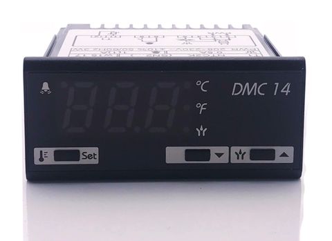 FIAC DRYER CONTROLLER DMC14 S/S DMC13