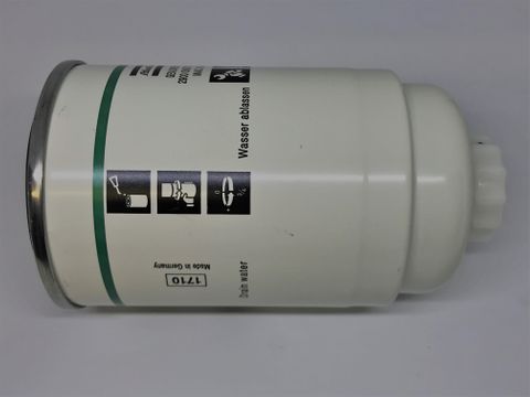 FUEL FILTER XAS30-175 ALT#  1092100790