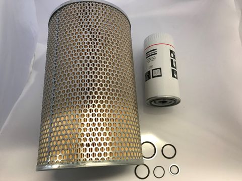 FILTER KIT GA90VSD